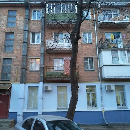 Apartment Stepana Bandery Street Rivne Dış mekan fotoğraf
