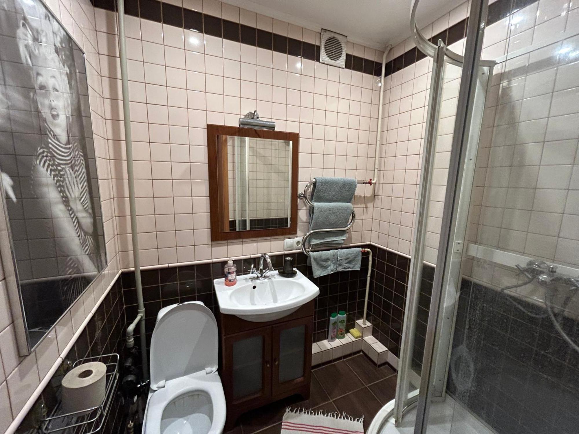 Apartment Stepana Bandery Street Rivne Dış mekan fotoğraf
