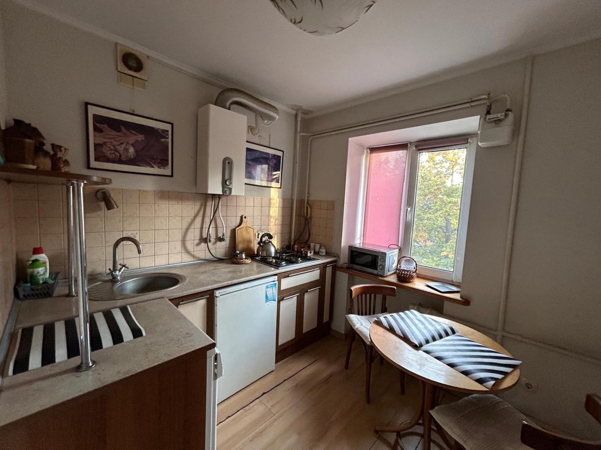 Apartment Stepana Bandery Street Rivne Dış mekan fotoğraf