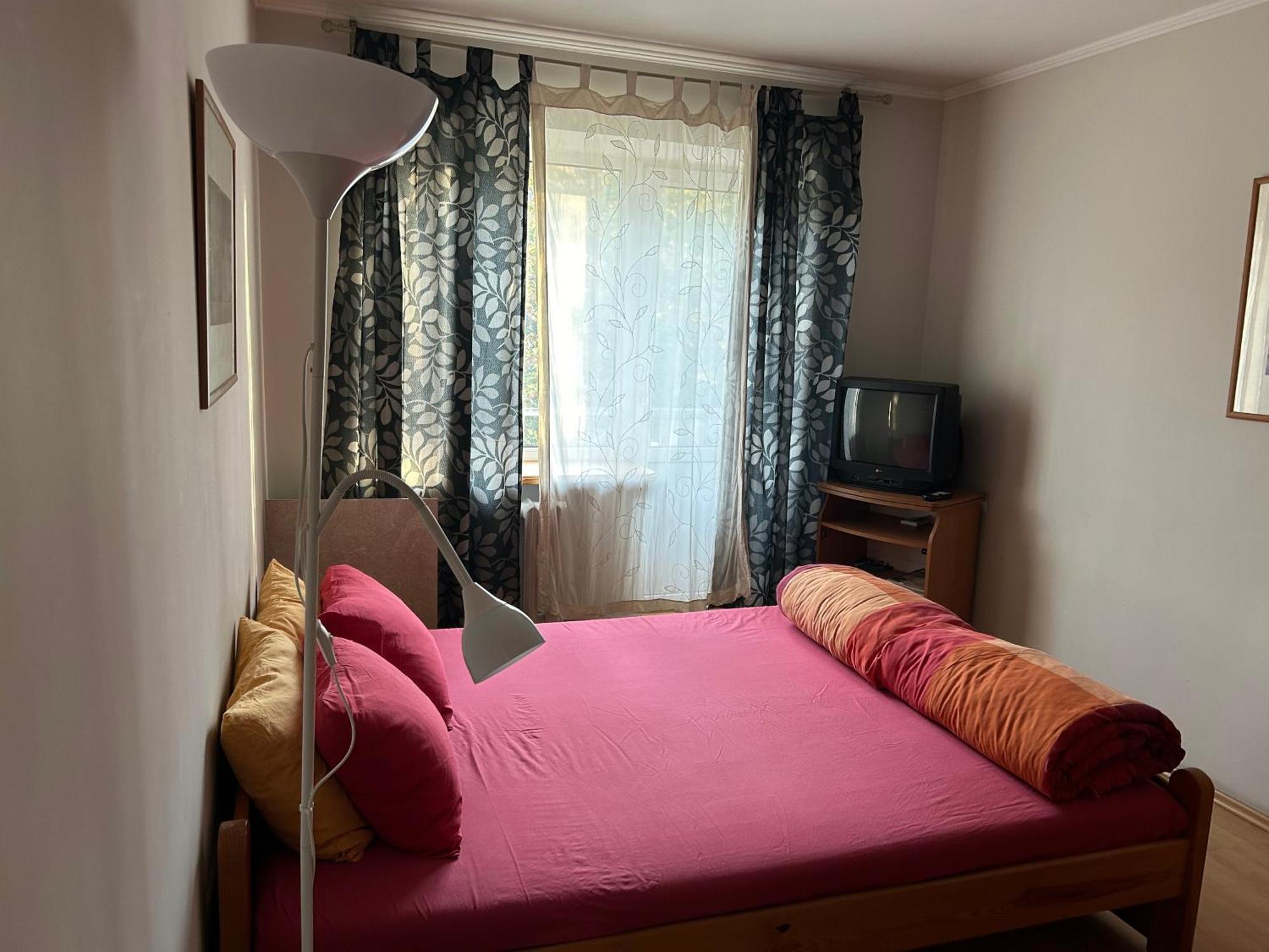 Apartment Stepana Bandery Street Rivne Dış mekan fotoğraf