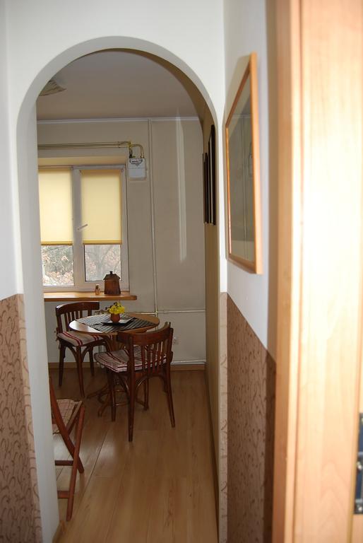 Apartment Stepana Bandery Street Rivne Dış mekan fotoğraf