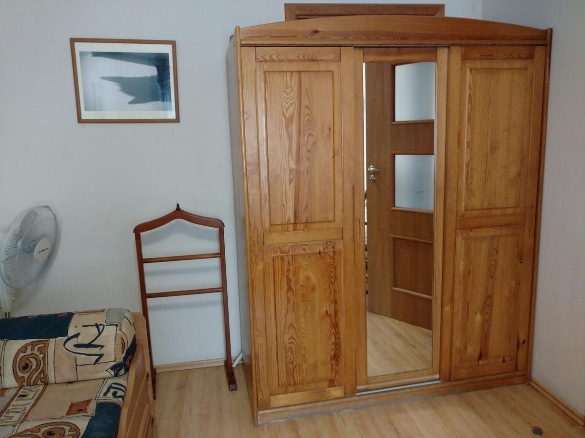 Apartment Stepana Bandery Street Rivne Dış mekan fotoğraf