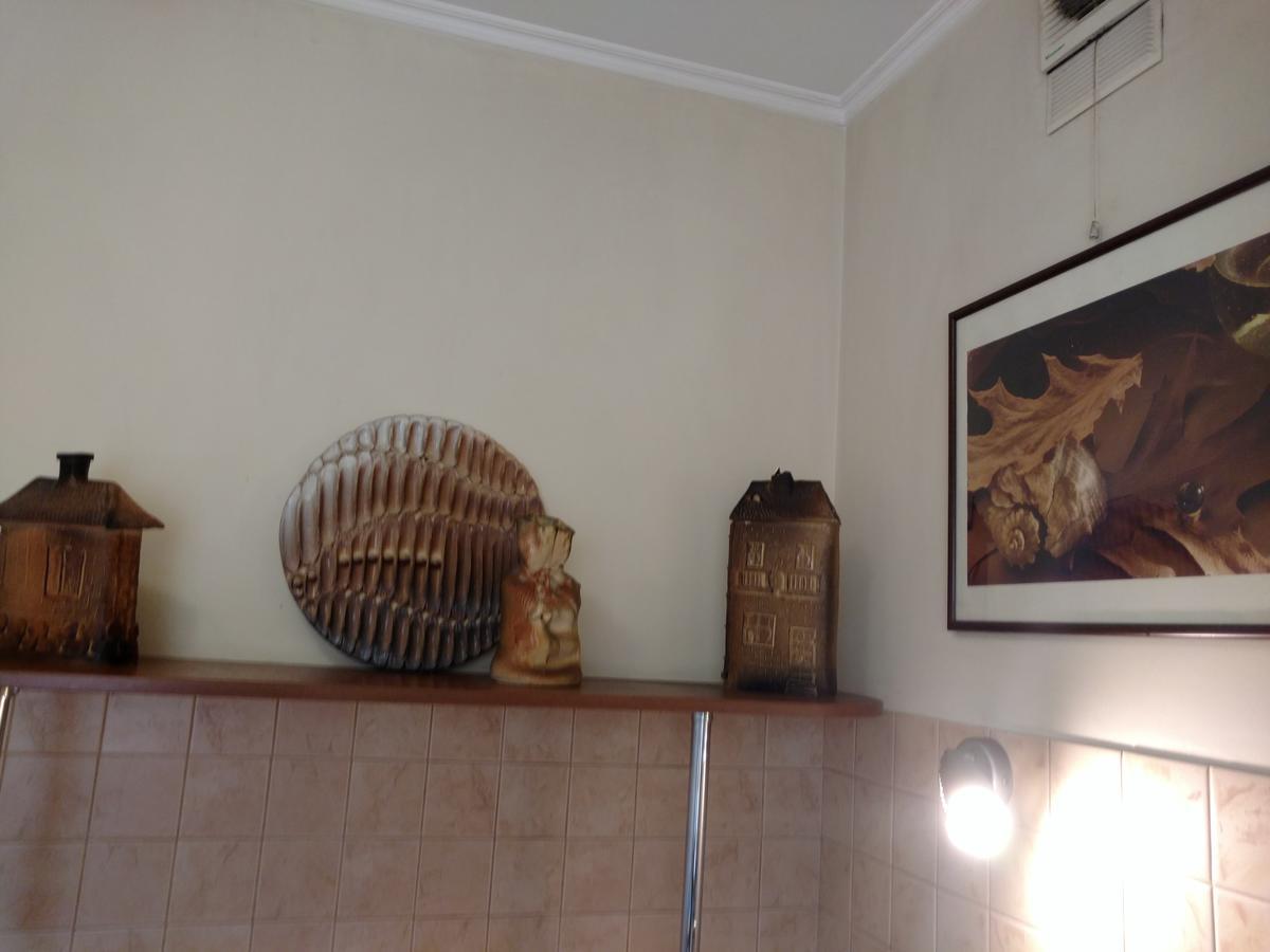 Apartment Stepana Bandery Street Rivne Dış mekan fotoğraf