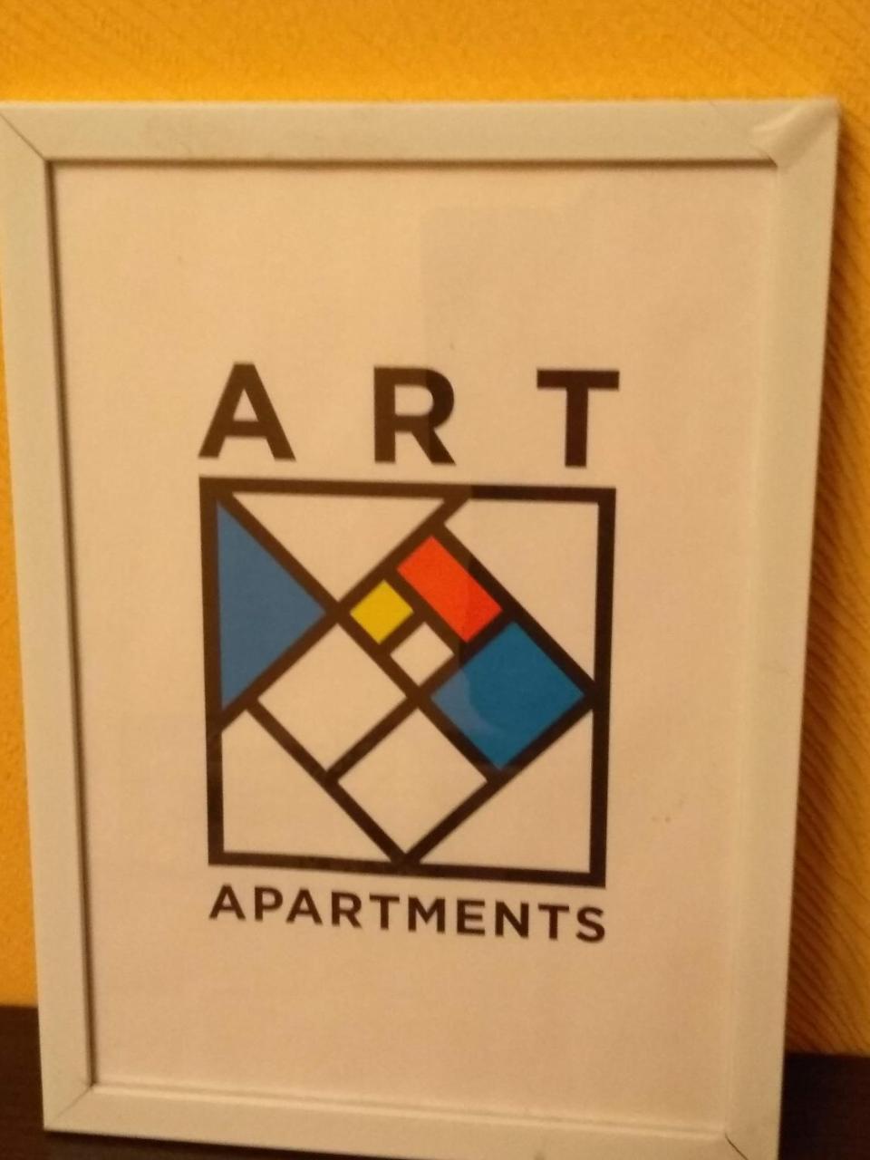 Apartment Stepana Bandery Street Rivne Dış mekan fotoğraf
